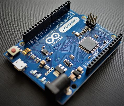 arduino stk500.
